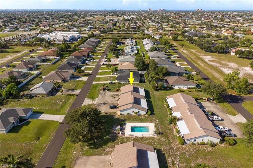 3742 SW 8th Ct , Unit 108, Cape Coral, FL 33914 Photo