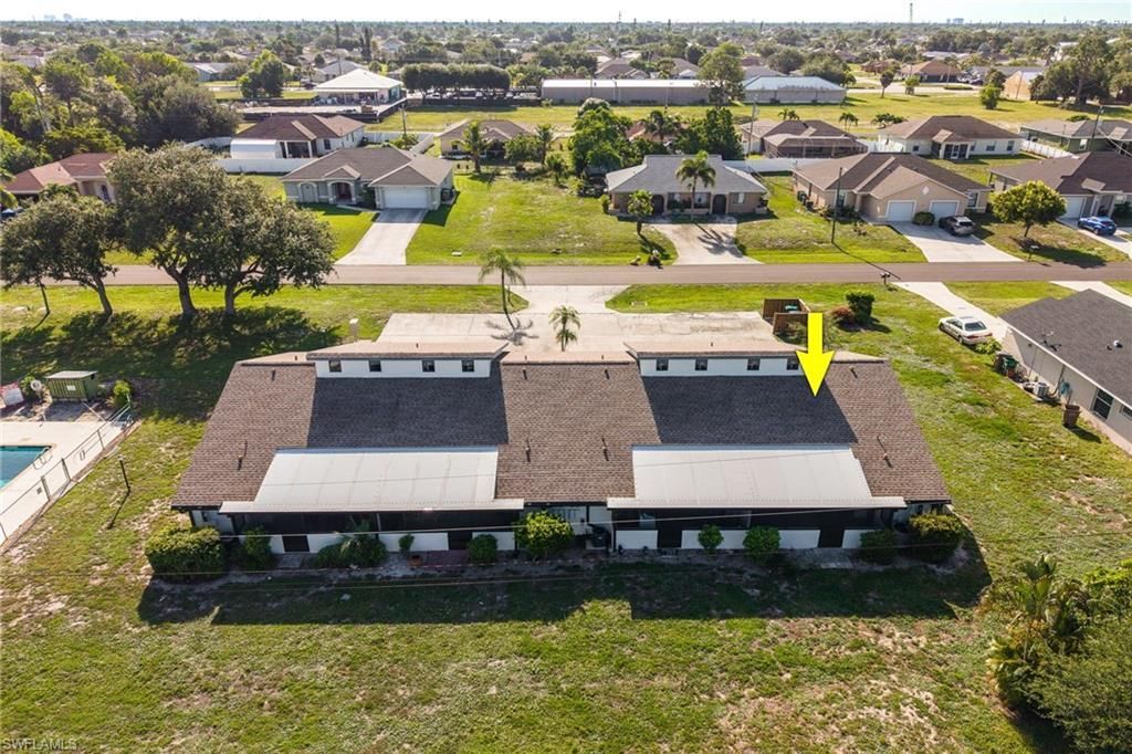 3742 SW 8th Ct , Unit 108, Cape Coral, FL 33914 Photo