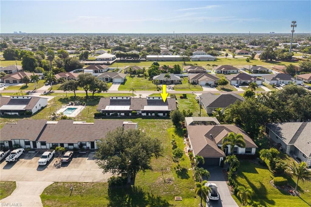 3742 SW 8th Ct , Unit 108, Cape Coral, FL 33914 Photo