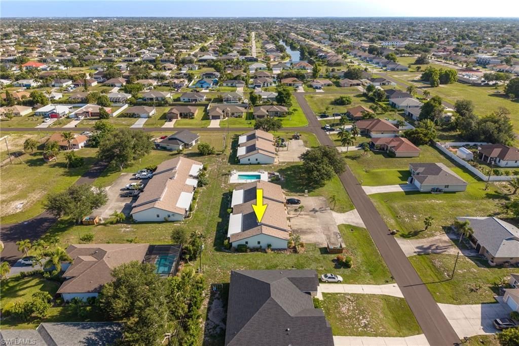 3742 SW 8th Ct , Unit 108, Cape Coral, FL 33914 Photo