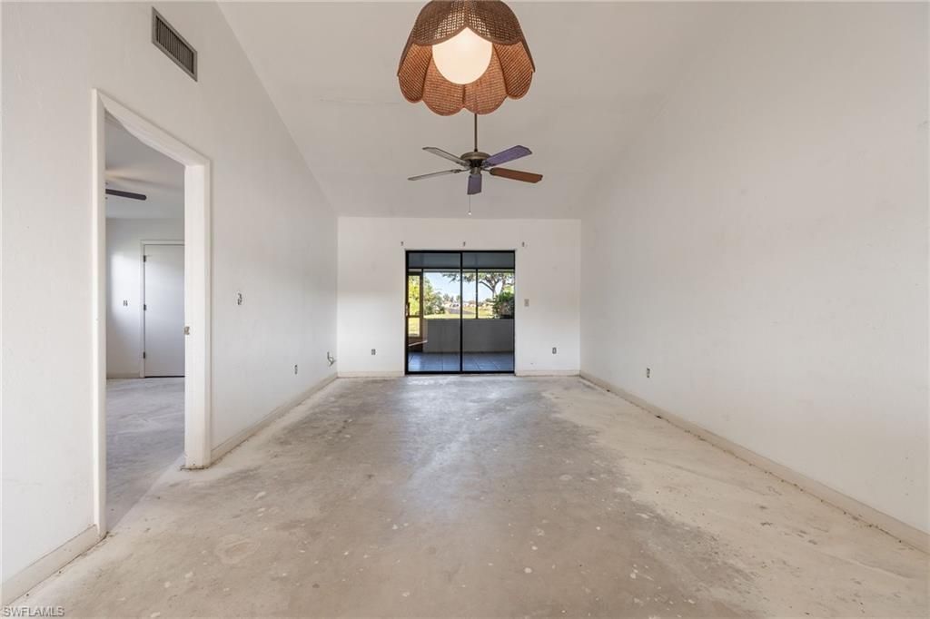 3742 SW 8th Ct , Unit 108, Cape Coral, FL 33914 Photo