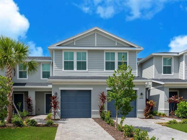 14087 LILAC SKY TERRACE , BRADENTON, FL 34211