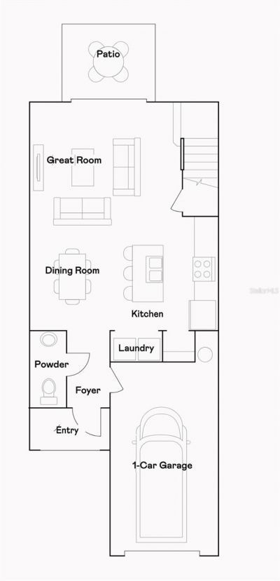 14087 Lilac Sky Terrace , Bradenton, FL 34211 Photo