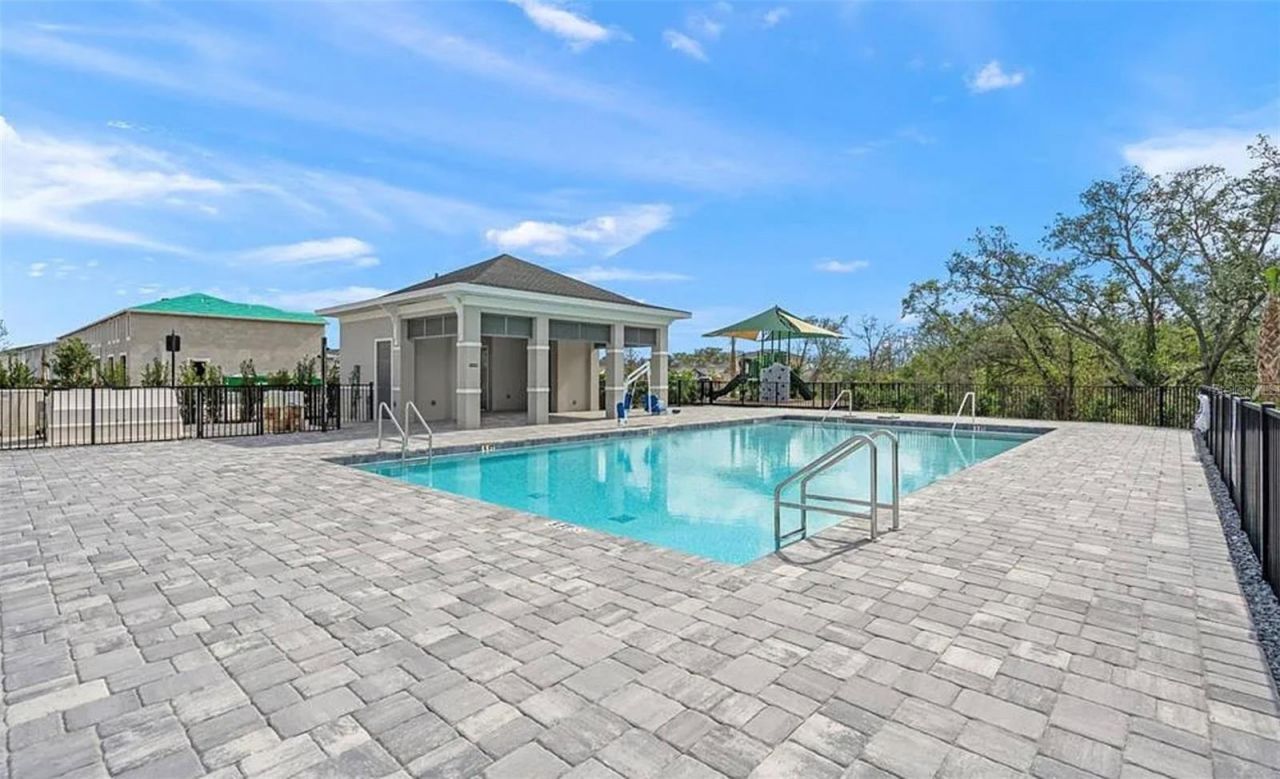 14087 Lilac Sky Terrace , Bradenton, FL 34211 Photo
