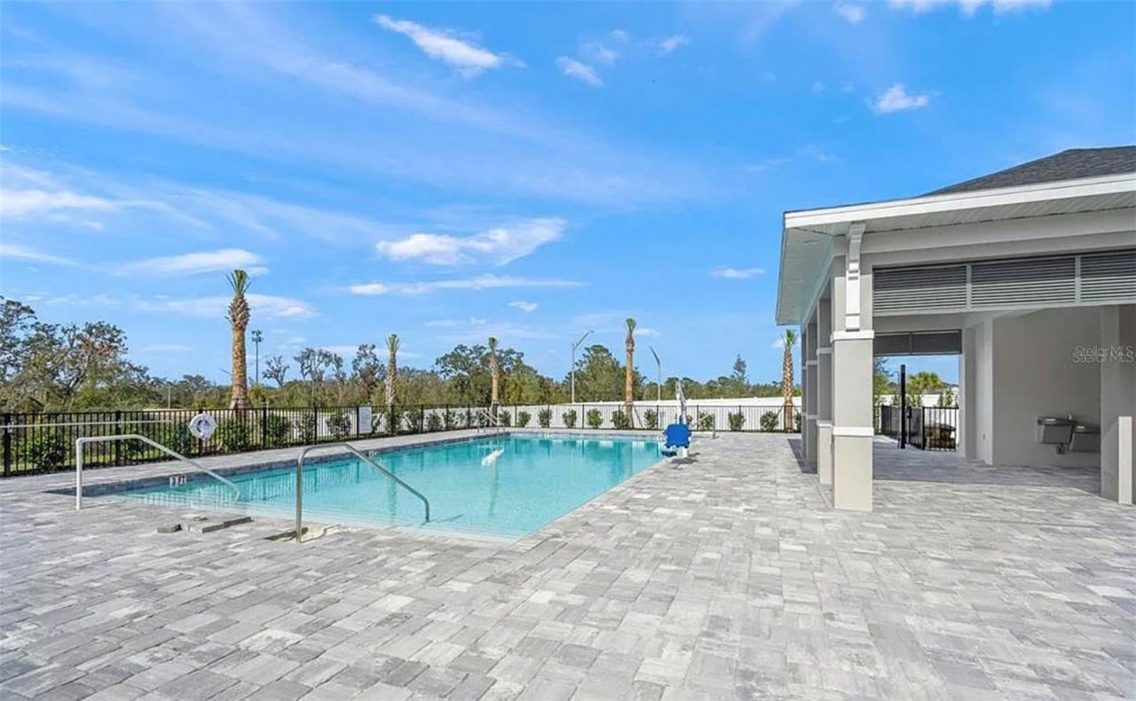 14087 Lilac Sky Terrace , Bradenton, FL 34211 Photo
