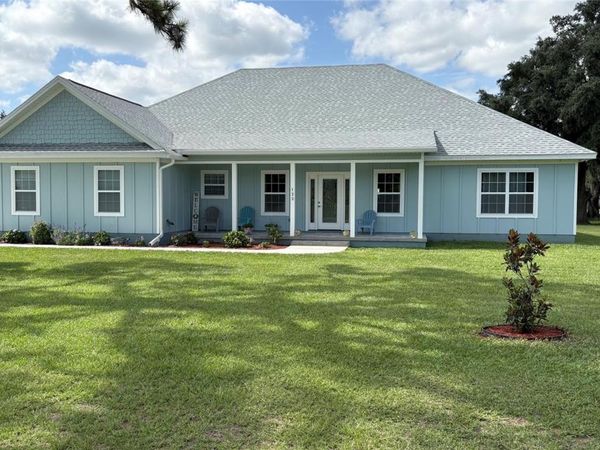 122 SW SCOTT PLACE , LAKE CITY, FL 32024