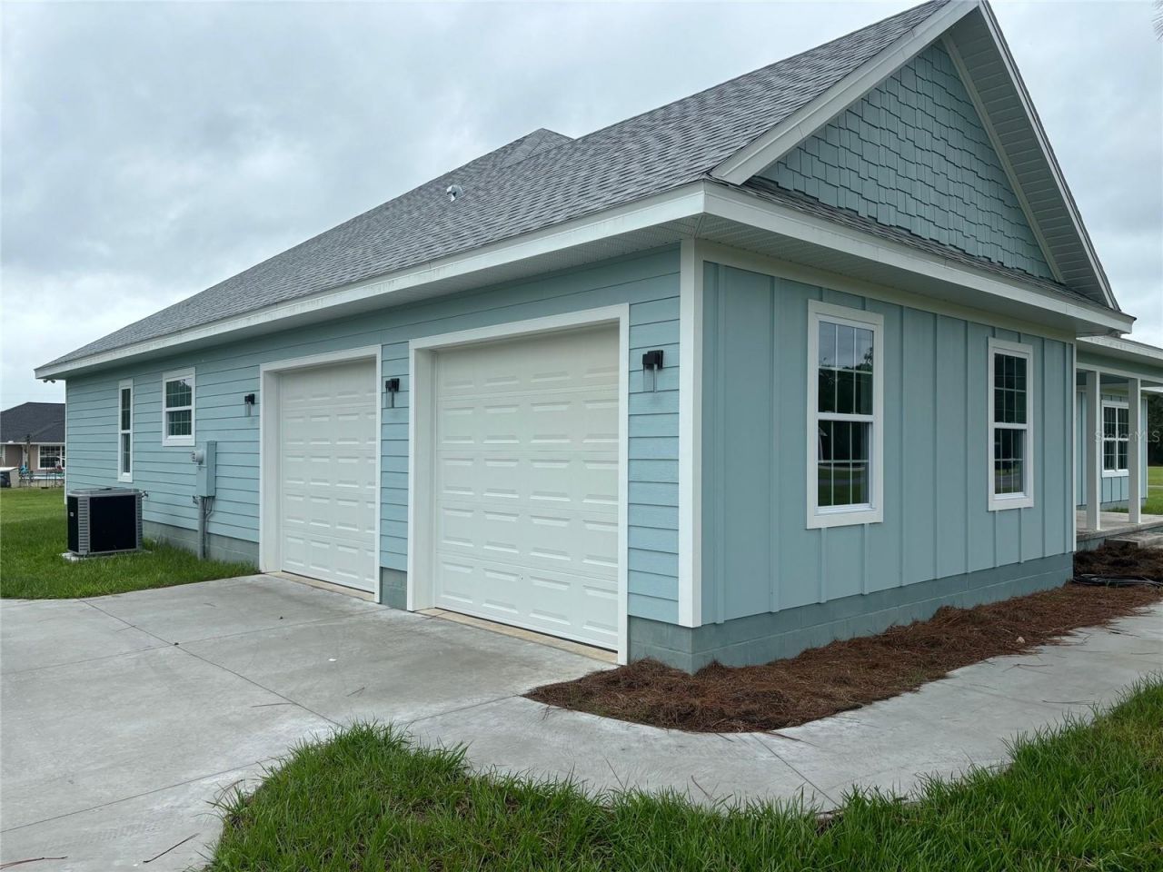 122 SW Scott Place, Lake City, FL 32024 Photo