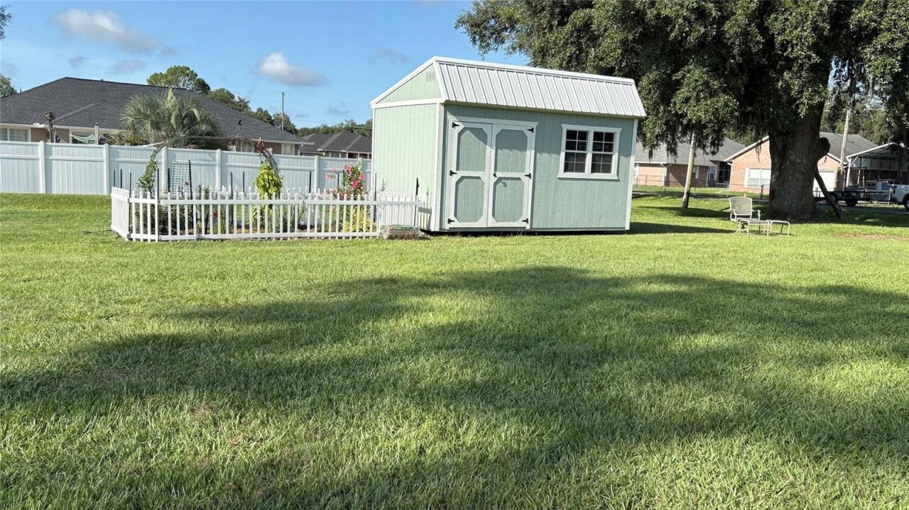 122 SW Scott Place, Lake City, FL 32024 Photo