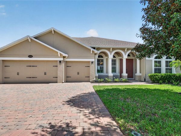 31948 GEOFF WAY, SORRENTO, FL 32776