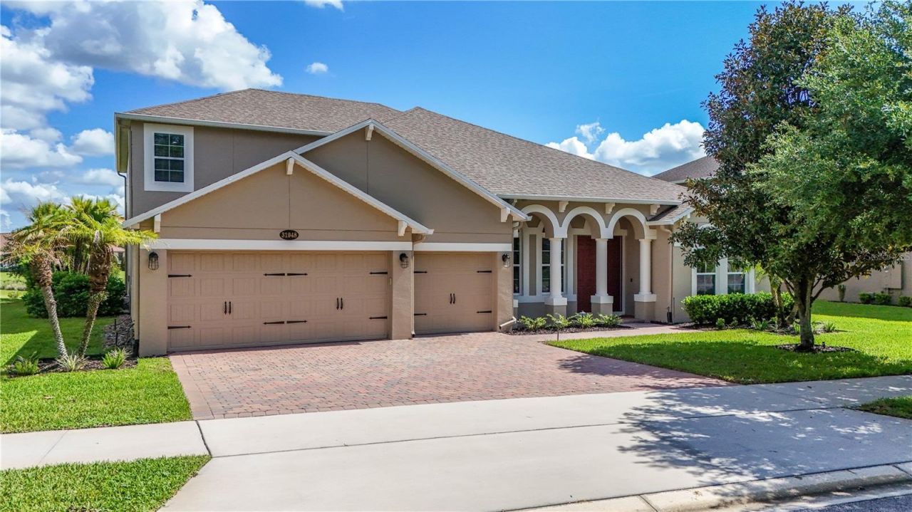 31948 Geoff Way, Sorrento, FL 32776 Photo