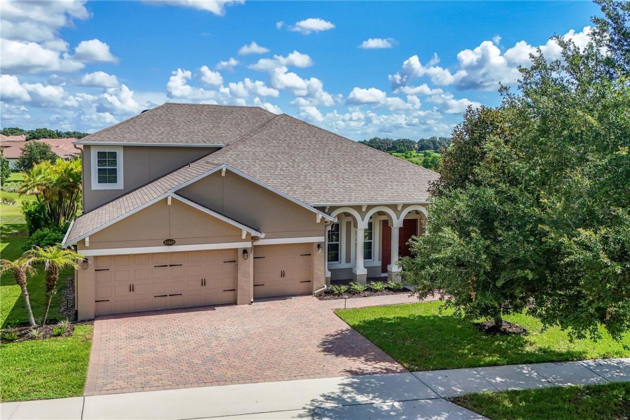 31948 Geoff Way, Sorrento, FL 32776 Photo