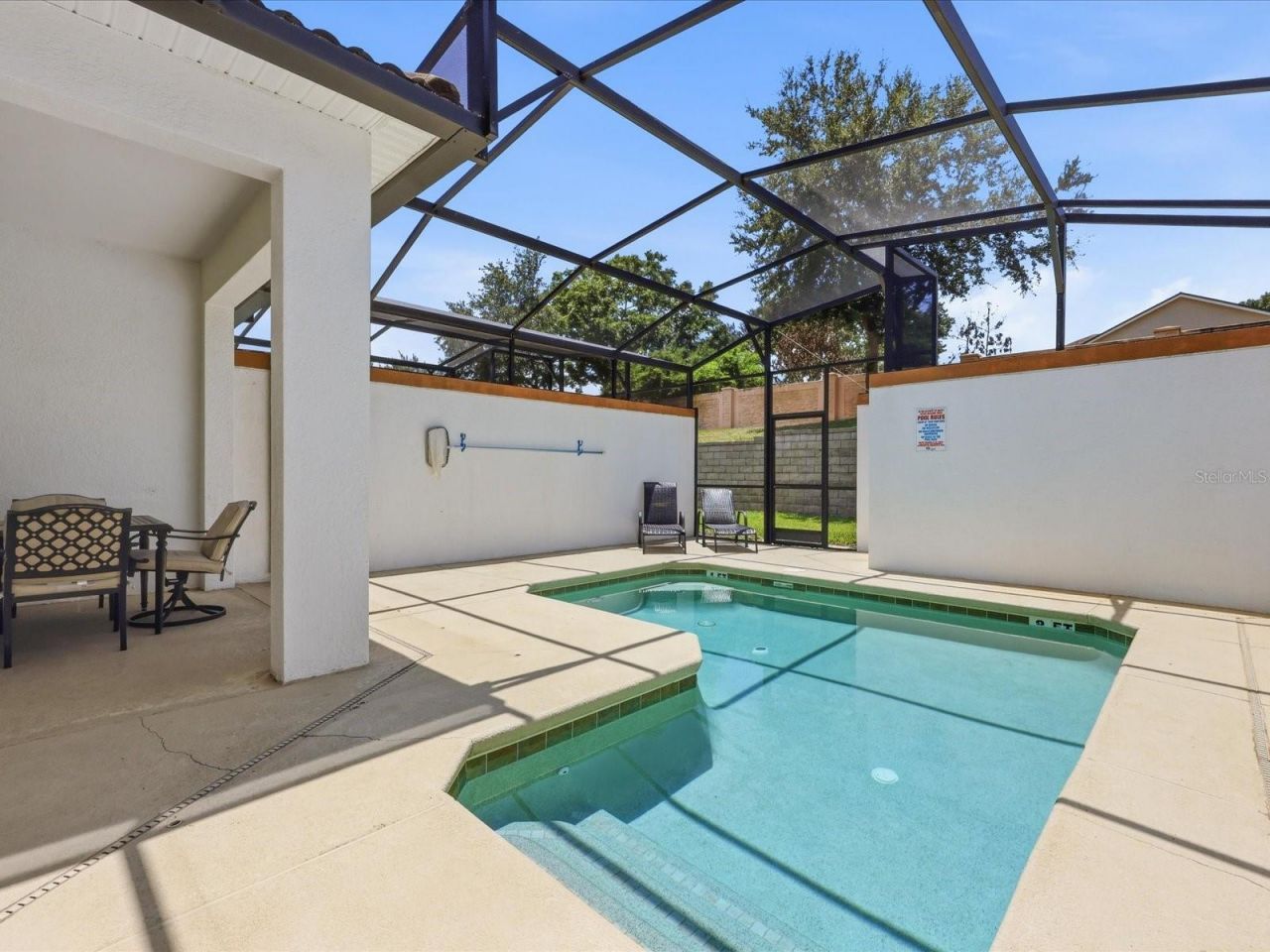 1562 Moon Valley Drive , Davenport, FL 33896 Photo