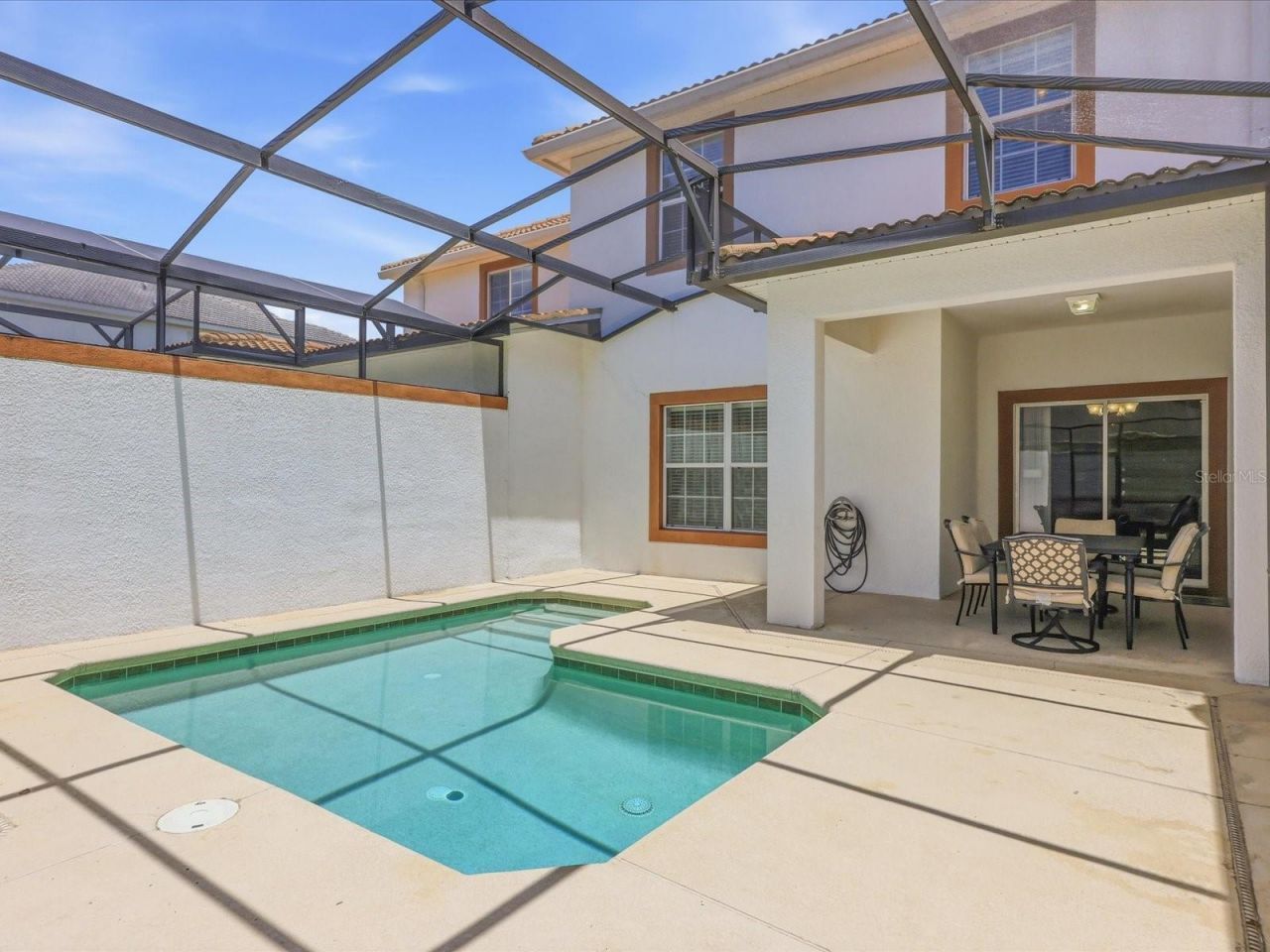 1562 Moon Valley Drive , Davenport, FL 33896 Photo