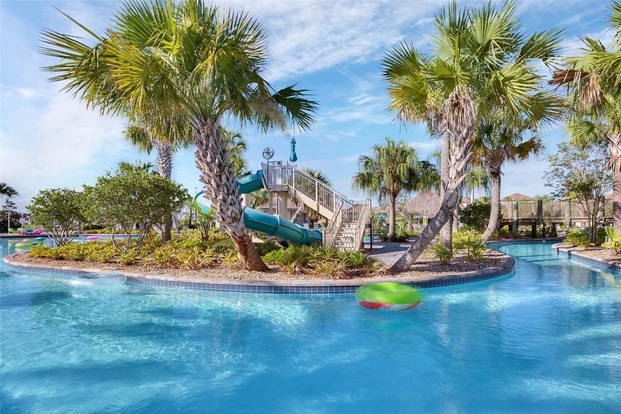 1562 Moon Valley Drive , Davenport, FL 33896 Photo