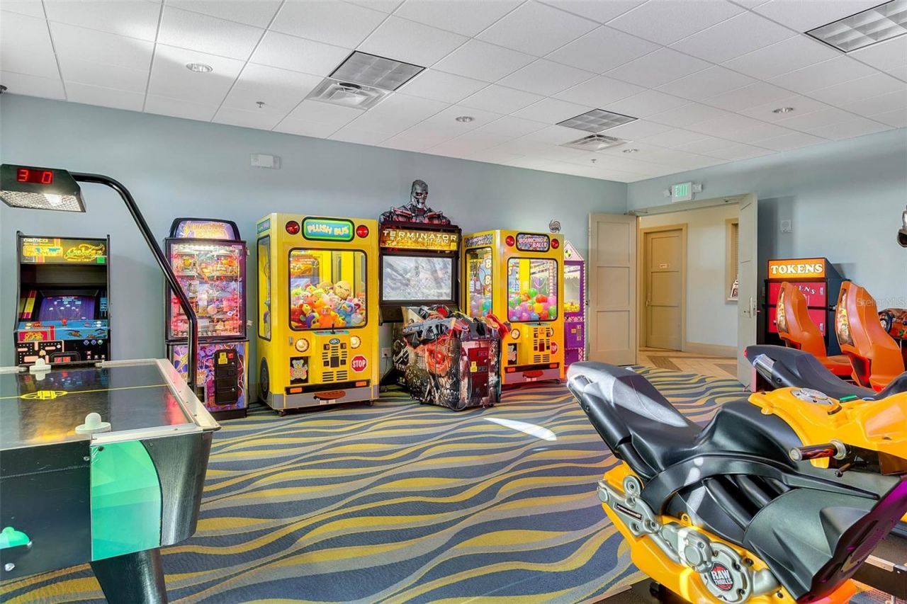 1562 Moon Valley Drive , Davenport, FL 33896 Photo