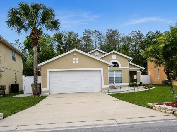 3264 FAIRFIELD DRIVE , KISSIMMEE, FL 34743