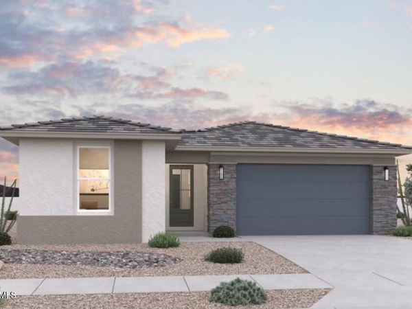 17487 W SOUTHGATE Avenue, Goodyear, AZ 85338