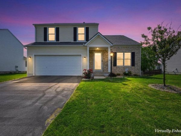 403 Sycamore Creek Street , Pickerington, OH 43147