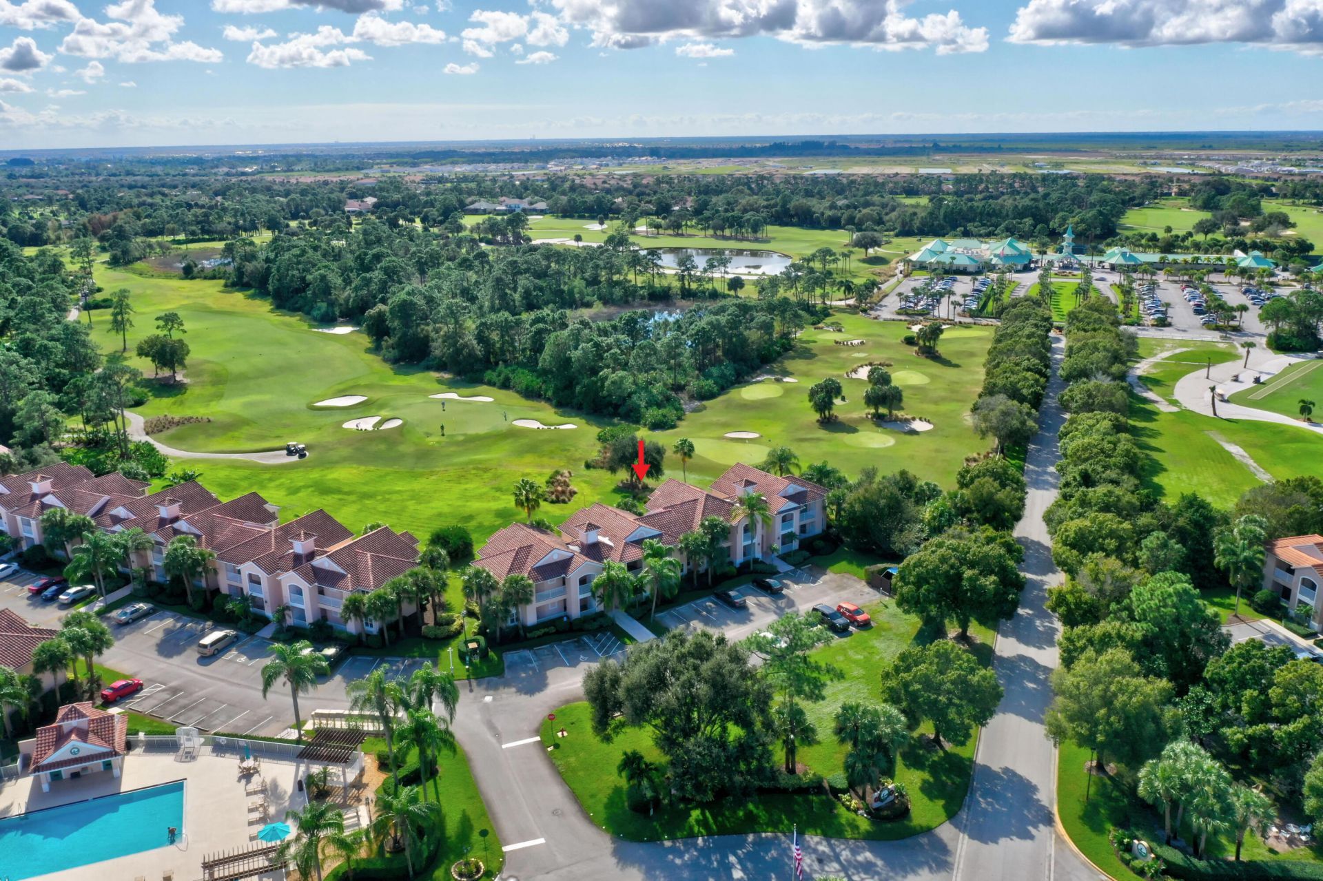 9821 Perfect Drive, Unit A, Port Saint Lucie, FL 34986 Photo