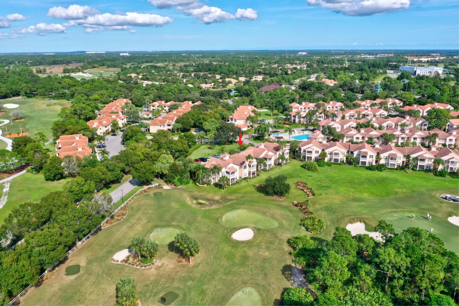 9821 Perfect Drive, Unit A, Port Saint Lucie, FL 34986 Photo