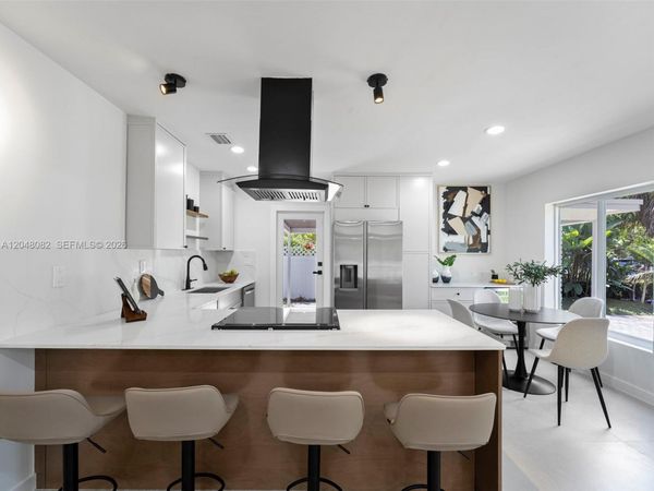 1014 SW 20th St , Fort Lauderdale, FL 33315