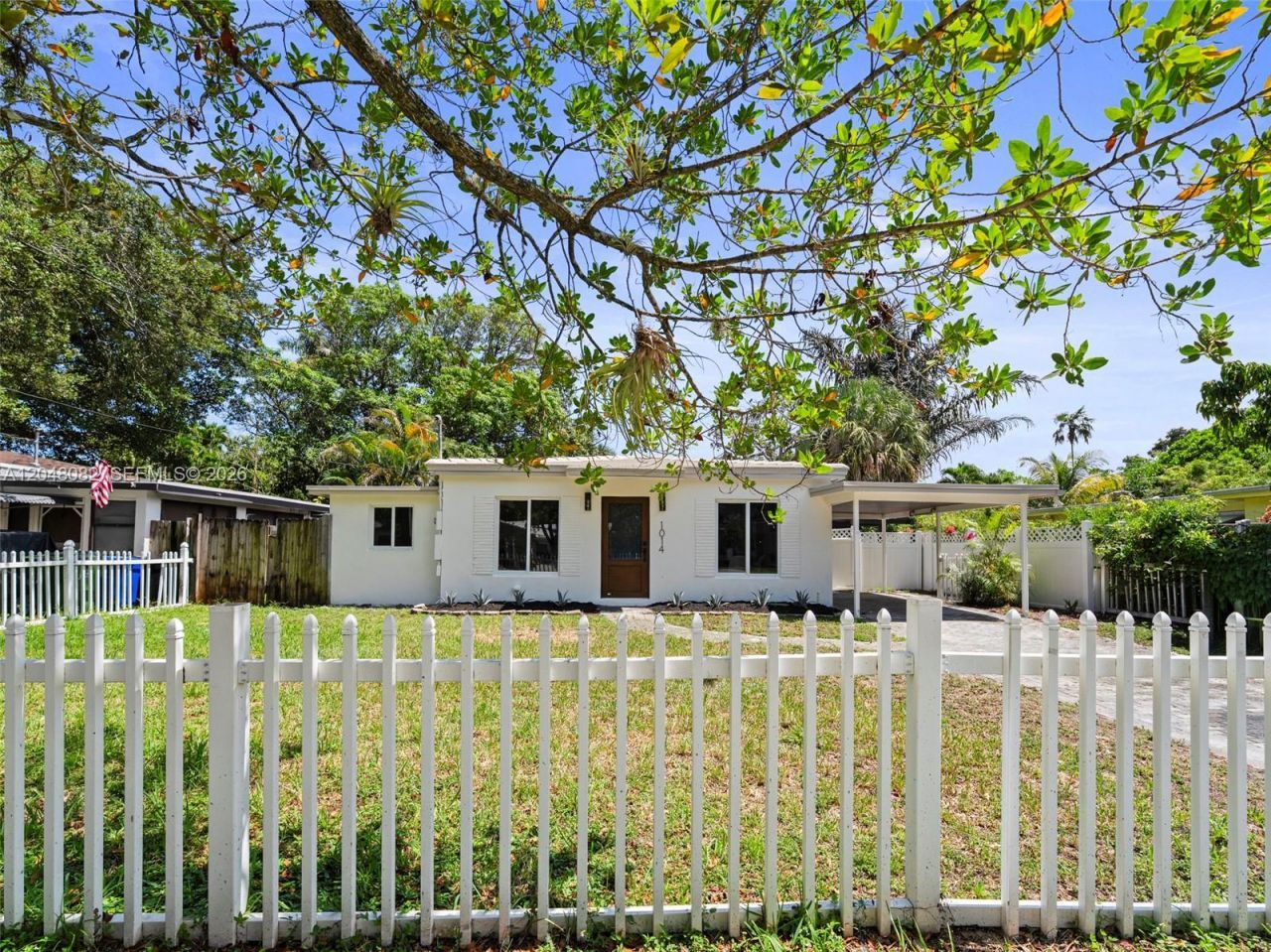 1014 SW 20th St , Fort Lauderdale, FL 33315 Photo