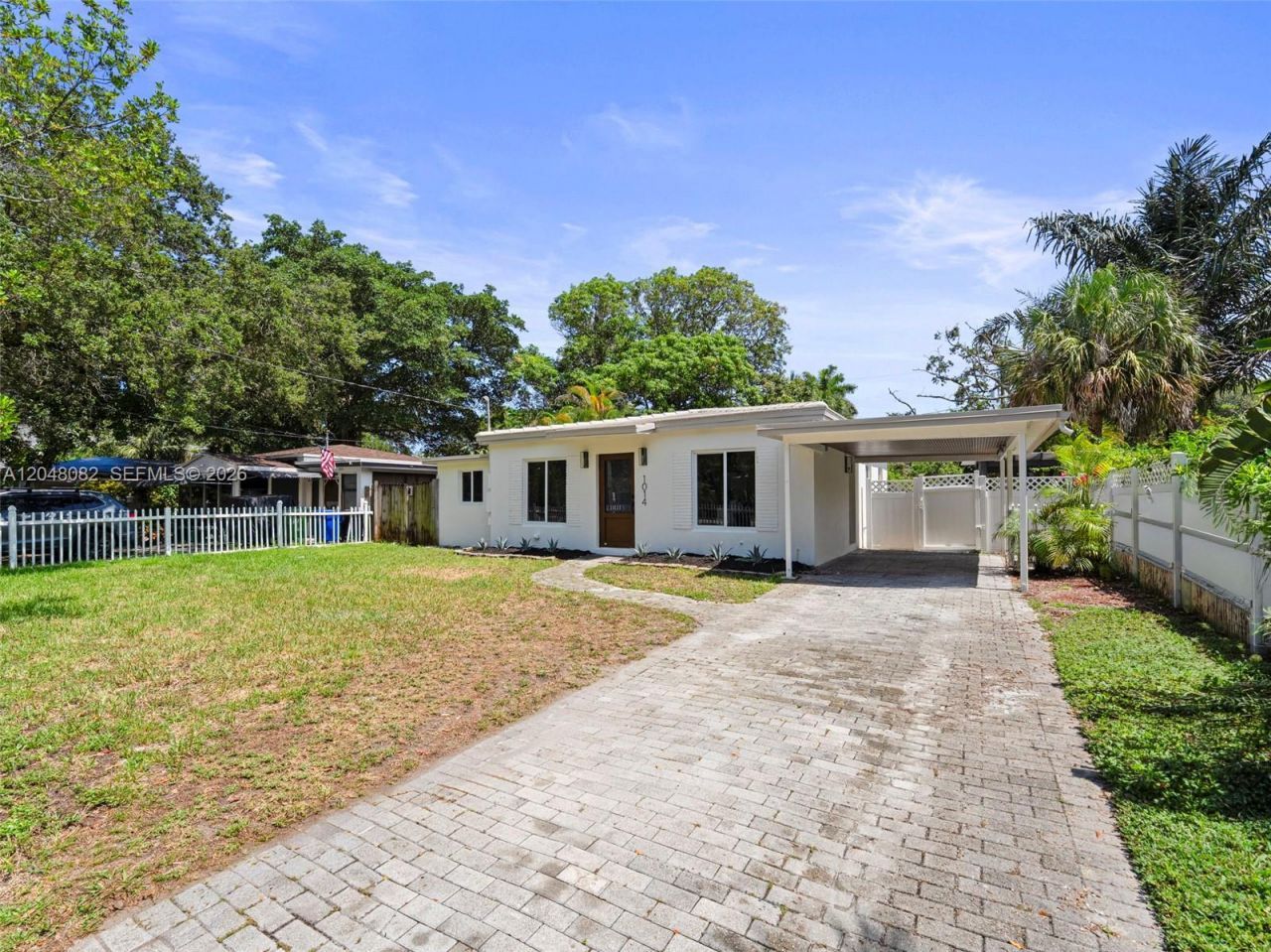 1014 SW 20th St , Fort Lauderdale, FL 33315 Photo