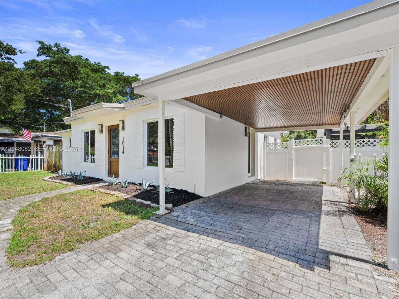 1014 SW 20th St , Fort Lauderdale, FL 33315 Photo