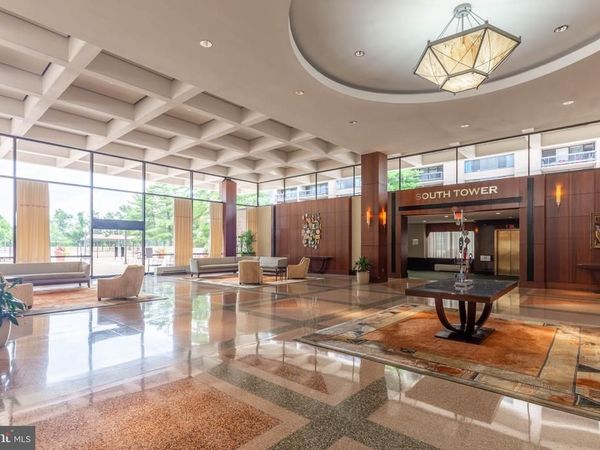 3701 GEORGE MASON DRIVE S , Unit 101N, FALLS CHURCH, VA 22041