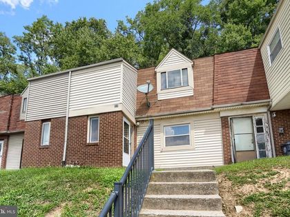 707 SAINT MARYS DRIVE Steelton, PA 17113