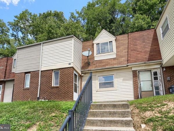 707 SAINT MARYS DRIVE, STEELTON, PA 17113