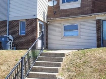 707 SAINT MARYS DRIVE Steelton, PA 17113