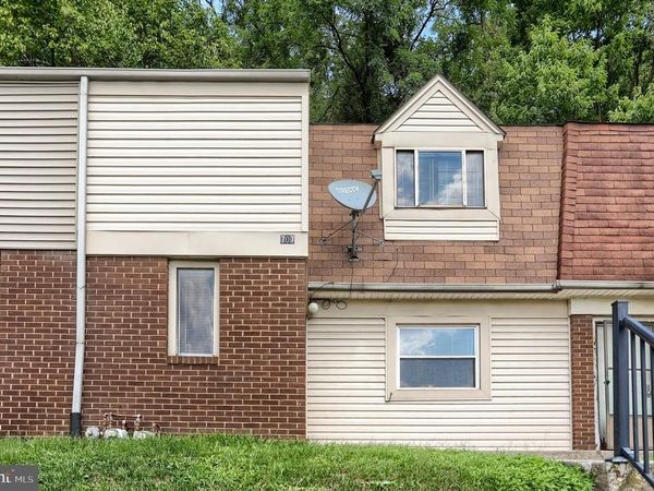707 SAINT MARYS DRIVE, STEELTON, PA 17113