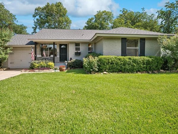 630 Lockwood Drive, Richardson, TX 75080