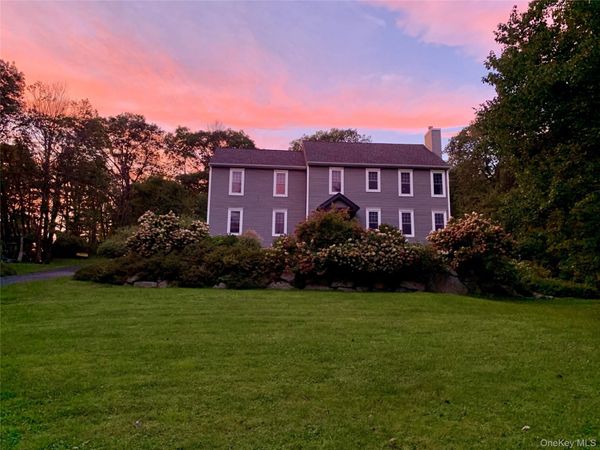 57 South White Rock , Holmes, NY 12531