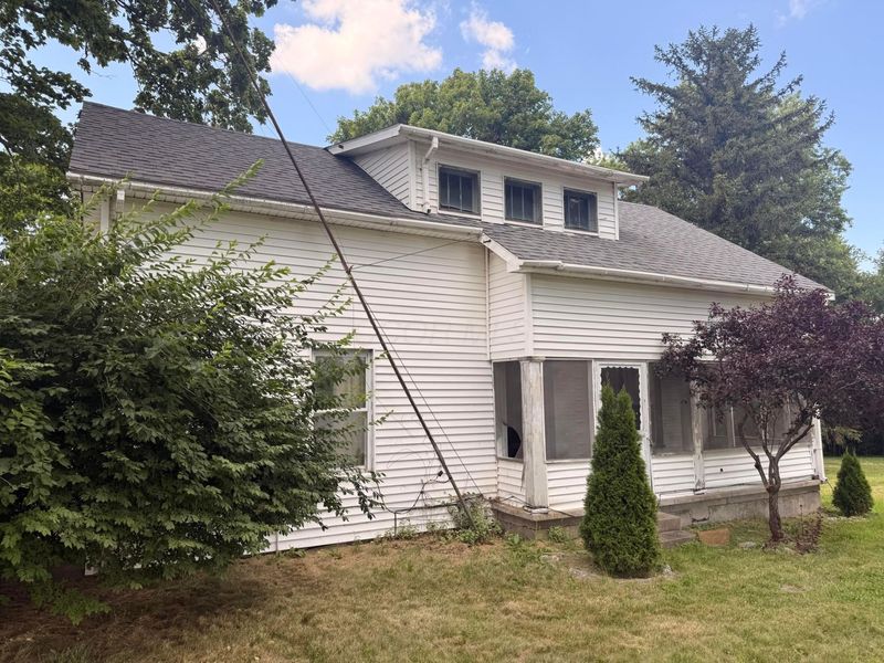 3475 GoodHope Road, Frankfort, OH 45628 Photo 7