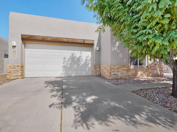6608 Agave Verde Way NE, Albuquerque, NM 87113