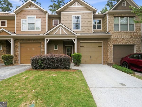 3607 MCCLAREN Way, Lawrenceville, GA 30044