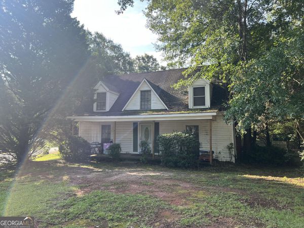 255 Pylant Street, Senoia, GA 30276