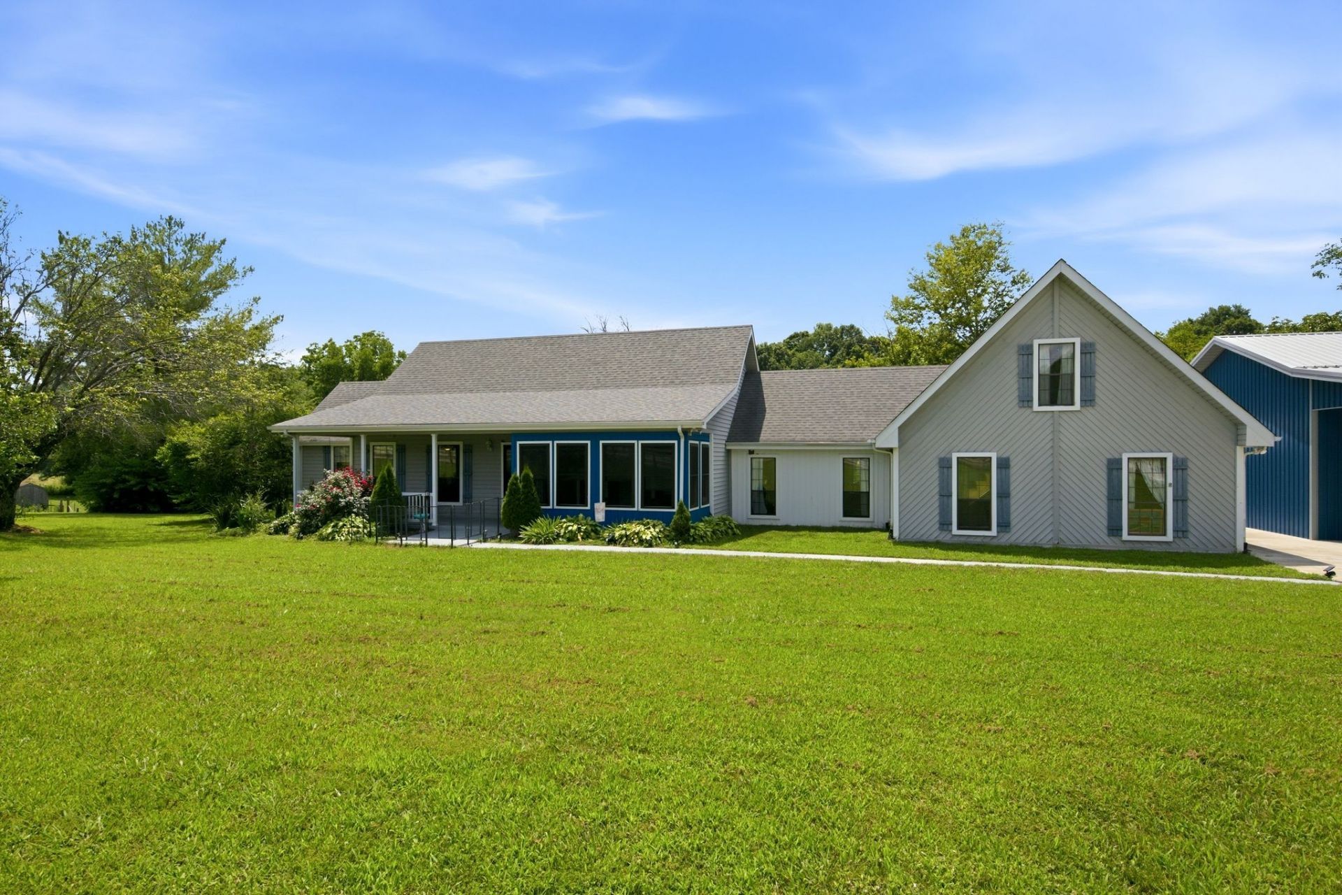 1313 Stayton Rd , Cumberland Furnace, TN 37051 Main Photo