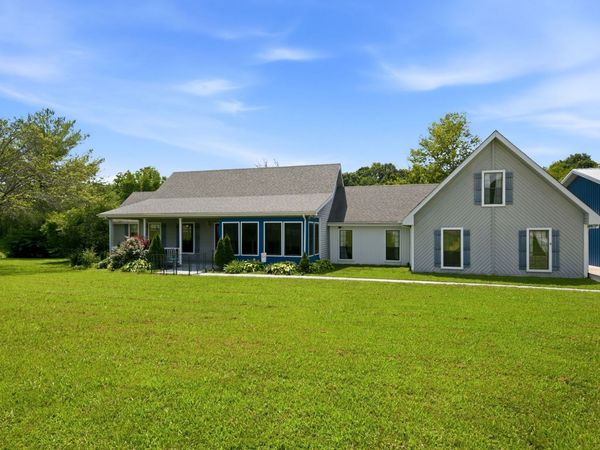 1313 Stayton Rd , Cumberland Furnace, TN 37051