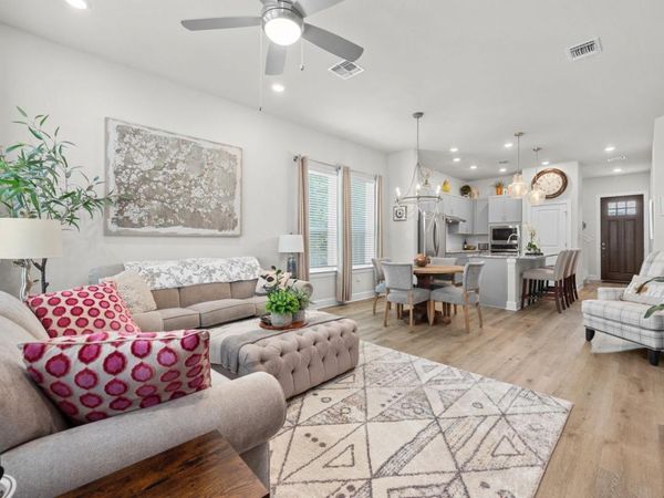 144 Monterey Oak TRL , Georgetown, TX 78628