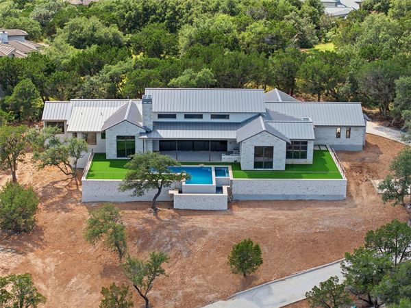 19559 Sandcastle DR , Spicewood, TX 78669