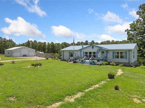 3186 Moark Drive , Harrison, AR 72601