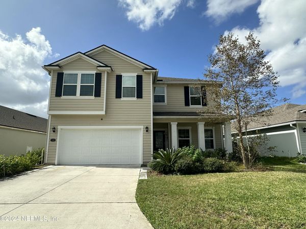 122 CODONA GLEN Drive, St. Johns, FL 32259