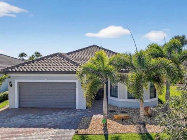 5904 Gala Drive, Ave Maria, FL 34142