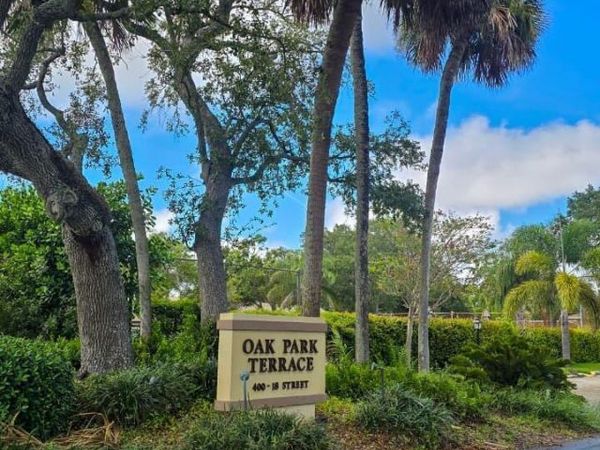 400 18th Street, Unit D, Vero Beach, FL 32960