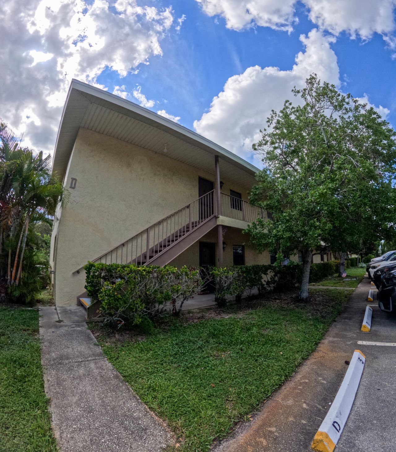 400 18th Street, Unit D, Vero Beach, FL 32960 Photo