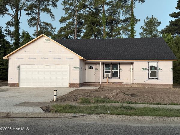 242 Nugget Trail , Elizabeth City, NC 27909