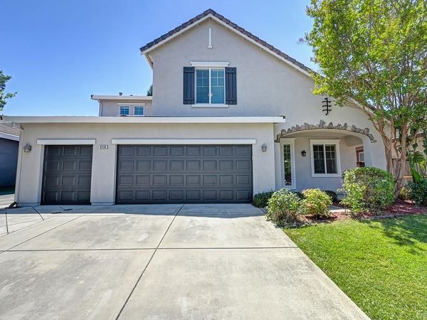 5116 Moon Lily Way, Elk Grove, CA 95757